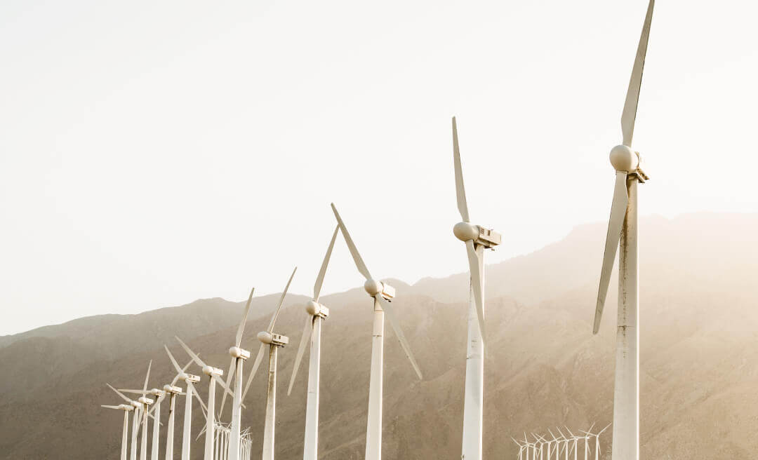Sustainable Energy - Wordpress-DIVI5