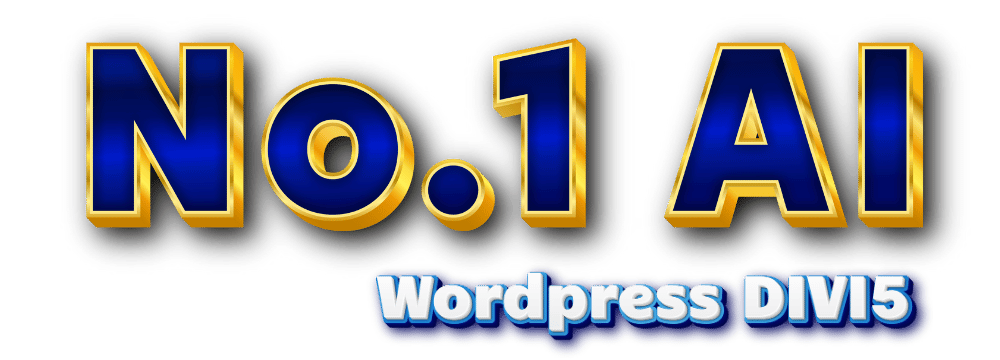 No1AI_Wordpress_logo